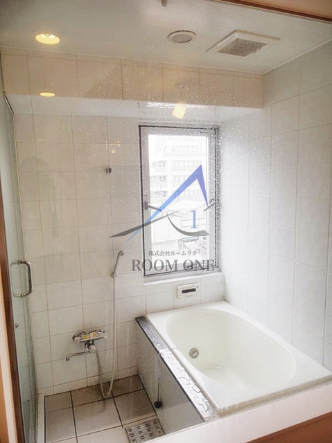 ネクサス戸部本町の浴室|お風呂です。