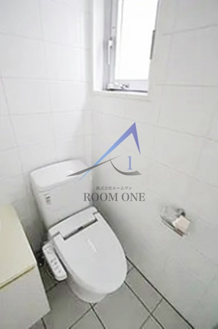 ネクサス戸部本町のトイレ|トイレです。