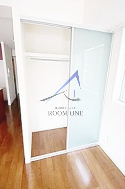 ネクサス戸部本町の収納|収納です。