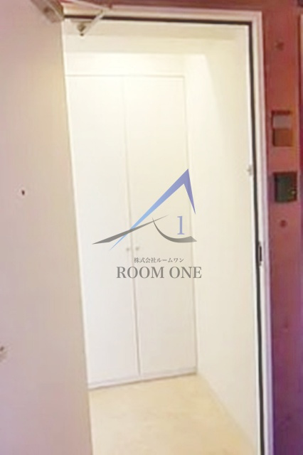 ネクサス戸部本町の玄関|玄関です。