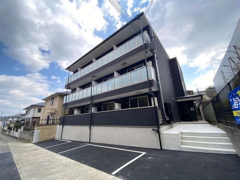 ラ・ポルテ藤原台