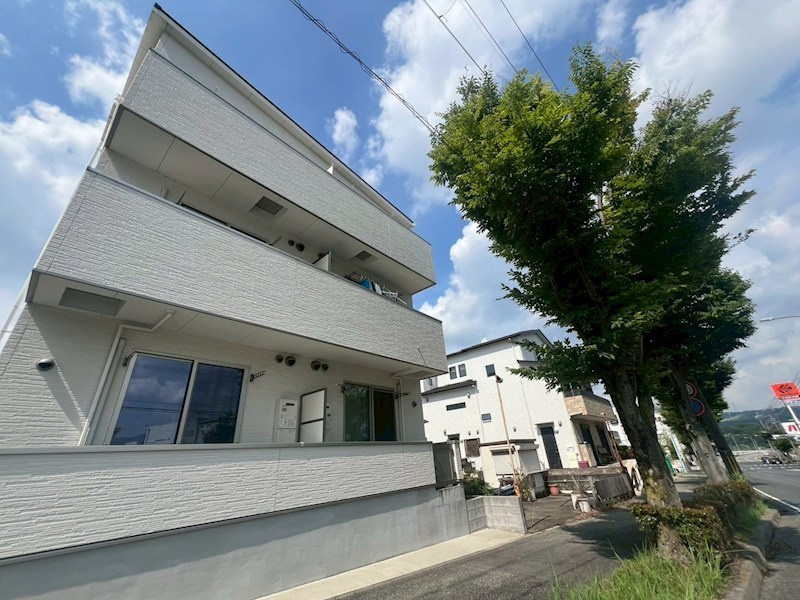 プルミエール神戸