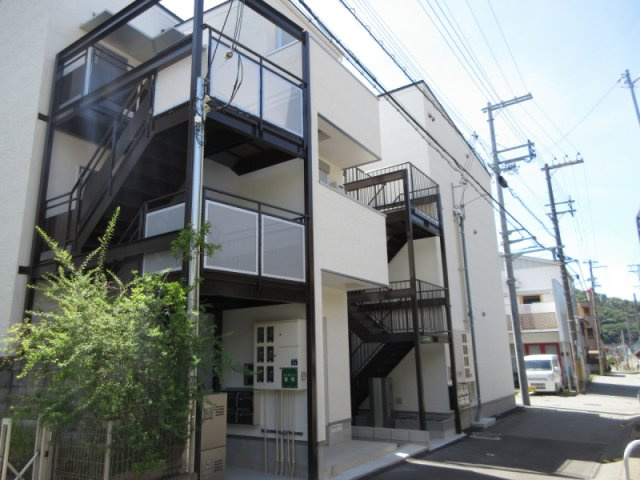 ルミネコート東町