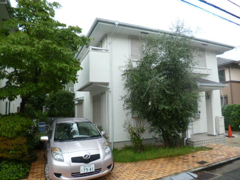 深江南町1丁目貸家北棟