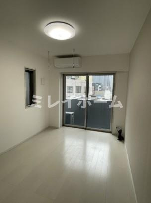 FLレジデンス品川Ⅰ