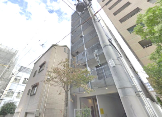 シティフラット三宮東