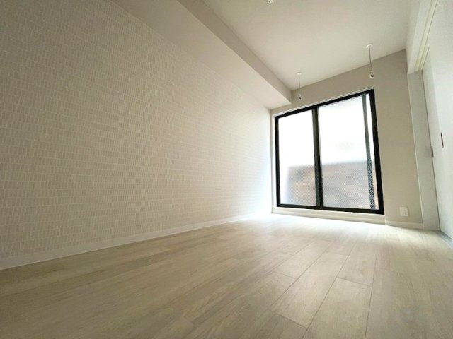 BASE青木（AILE青木2）の居間・リビング