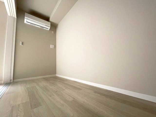 BASE青木（AILE青木2）の居間・リビング