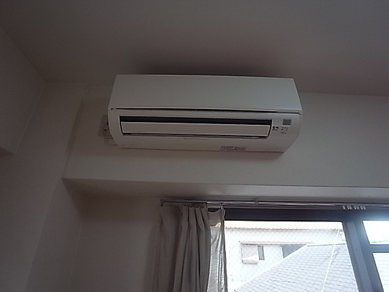 アルシュ住吉の設備