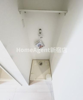 【設備】 | フェリス・ソレイユ壱番館 | 同仕様写真