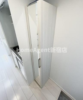 【玄関】 | フェリス・ソレイユ壱番館 | 同仕様写真