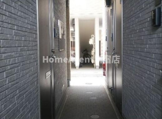 【その他共用部分】 | フェリス・ソレイユ壱番館