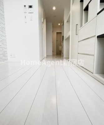 【内装】 | フェリス・ソレイユ壱番館