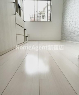 【居間・リビング】 | フェリス・ソレイユ壱番館