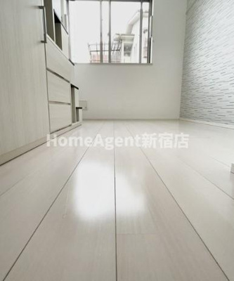 【居間・リビング】 | フェリス・ソレイユ壱番館