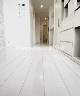 【内装】 | フェリス・ソレイユ壱番館