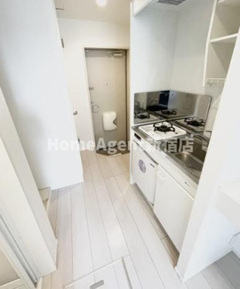 【内装】 | フェリス・ソレイユ壱番館