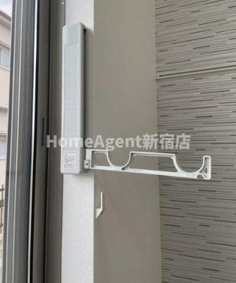 【設備】 | フェリス・ソレイユ壱番館