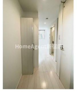 【内装】 | フェリス・ソレイユ壱番館