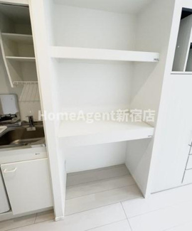 【収納】 | フェリス・ソレイユ壱番館