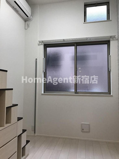 【居間・リビング】 | フェリス・ソレイユ壱番館 | 同仕様写真