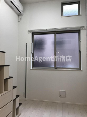 【居間・リビング】 | フェリス・ソレイユ壱番館 | 同仕様写真