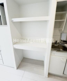 【収納】 | フェリス・ソレイユ壱番館 | 同仕様写真