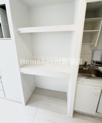 【収納】 | フェリス・ソレイユ壱番館 | 同仕様写真