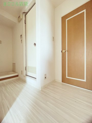 【その他共用部分】 | エフォート大国