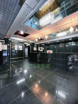 【ロビー】 | エフォート大国