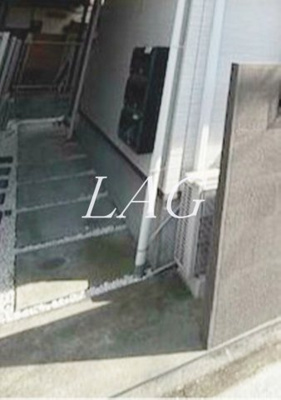 【その他共用部分】 | Ｇｌａｎｚ赤塚 | 共用部です。