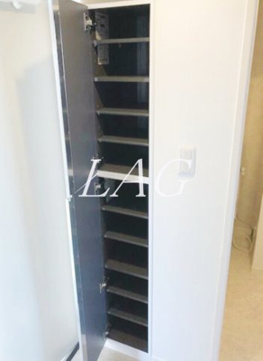 【収納】 | Ｇｌａｎｚ赤塚 | 収納です。