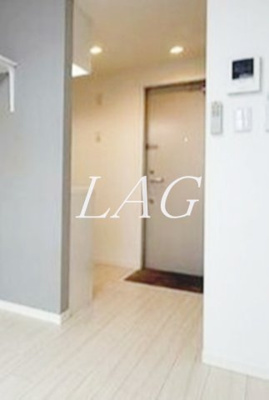 【玄関】 | Ｇｌａｎｚ赤塚 | 玄関です。