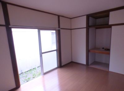 【その他】 | 上白水八尋貸家