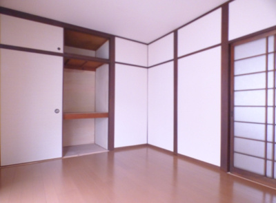 【収納】 | 上白水八尋貸家