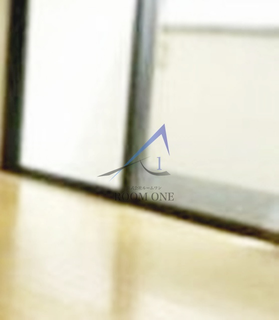 サンモール四季のバルコニー|バルコニーです。