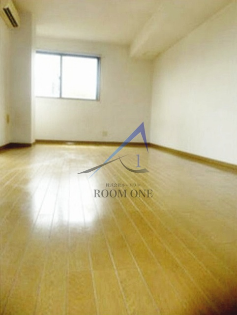 サンモール四季の寝室|寝室です。