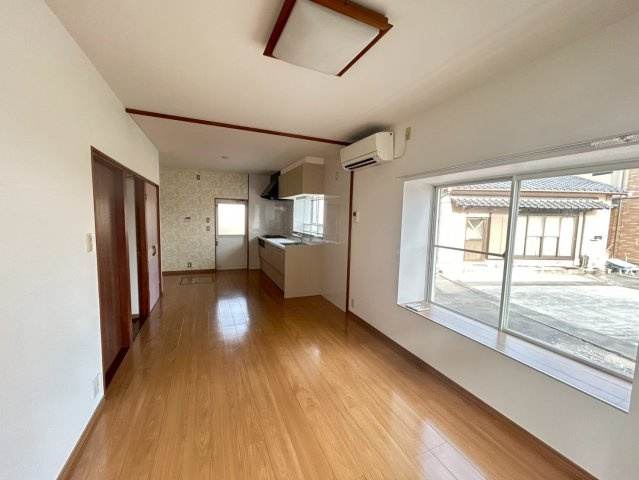 田脇貸家のその他