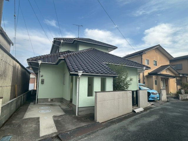 田脇貸家のその他