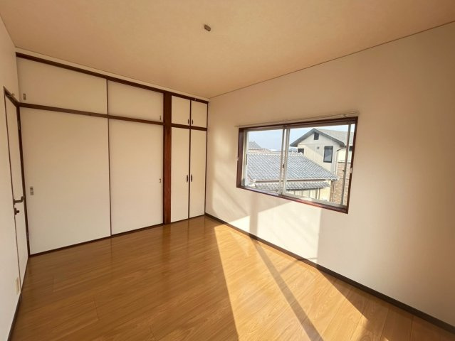 田脇貸家