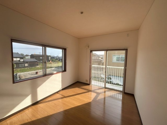 田脇貸家のその他