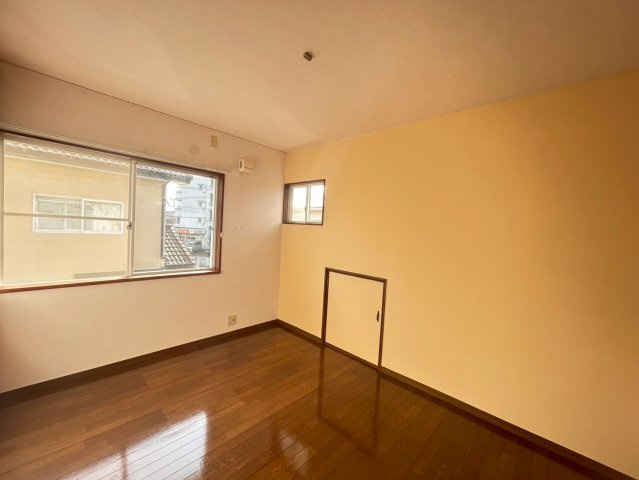 田脇貸家の居間・リビング