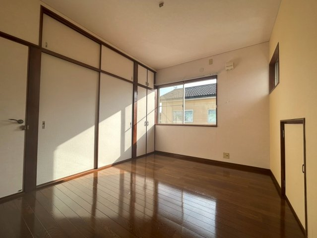 田脇貸家の居間・リビング