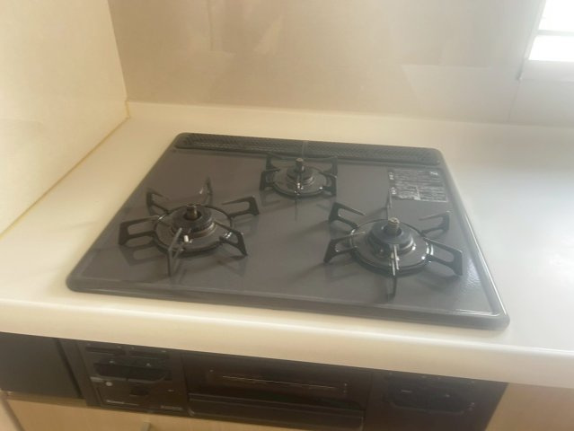 田脇貸家のキッチン