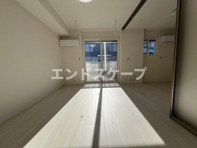 ハイトラスト　Bの居間・リビング|高崎、前橋のお部屋探しはエンドスケープまで！お客様の理想お聞かせ下さい♪