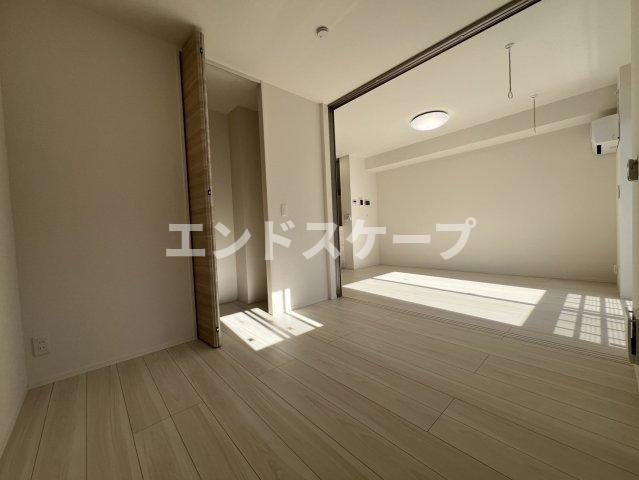 ハイトラスト　Bの居間・リビング|高崎、前橋のお部屋探しはエンドスケープまで！お客様の理想お聞かせ下さい♪