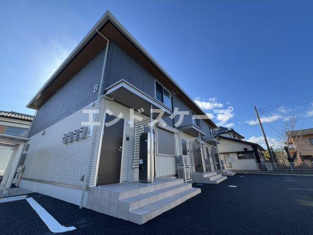 ハイトラスト　B