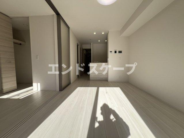 ハイトラスト　Bの居間・リビング|高崎、前橋のお部屋探しはエンドスケープまで！お客様の理想お聞かせ下さい♪