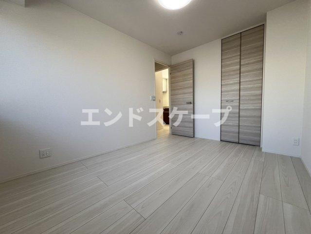 ハイトラスト　Bの洋室|高崎、前橋のお部屋探しはエンドスケープまで！お客様の理想お聞かせ下さい♪