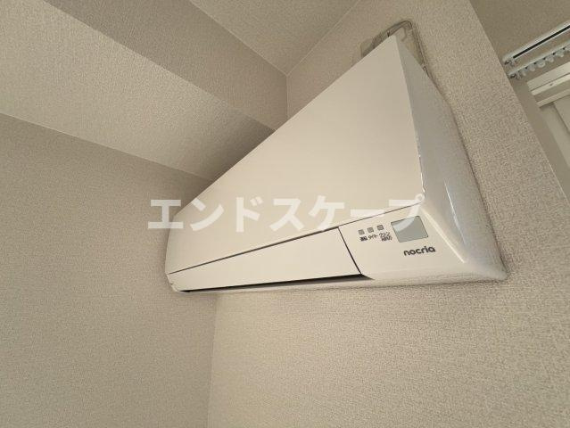 ハイトラスト　Bの設備|高崎、前橋のお部屋探しはエンドスケープまで！お客様の理想お聞かせ下さい♪